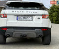 Білий Ленд Ровер Рендж Ровер Евок, об'ємом двигуна 2.18 л та пробігом 185 тис. км за 21000 $, фото 76 на Automoto.ua