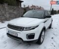 Білий Ленд Ровер Рендж Ровер Евок, об'ємом двигуна 2.18 л та пробігом 83 тис. км за 22500 $, фото 3 на Automoto.ua