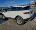 Білий Ленд Ровер Рендж Ровер Евок, об'ємом двигуна 2 л та пробігом 115 тис. км за 3500 $, фото 1 на Automoto.ua