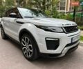 Білий Ленд Ровер Рендж Ровер Евок, об'ємом двигуна 2 л та пробігом 126 тис. км за 19500 $, фото 4 на Automoto.ua