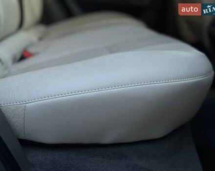 Білий Ленд Ровер Рендж Ровер Евок, об'ємом двигуна 2 л та пробігом 159 тис. км за 18999 $, фото 26 на Automoto.ua