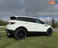 Ленд Ровер Рендж Ровер Евок 2016 у Ладижин на Automoto.ua Білий Ленд Ровер Рендж Ровер Евок, об'ємом двигуна 2 л та пробігом 86 тис. км за 23900 $, фото 15 на Automoto.ua