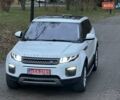 Білий Ленд Ровер Рендж Ровер Евок, об'ємом двигуна 2 л та пробігом 88 тис. км за 19999 $, фото 41 на Automoto.ua