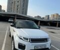 Білий Ленд Ровер Рендж Ровер Евок, об'ємом двигуна 2.18 л та пробігом 173 тис. км за 19500 $, фото 10 на Automoto.ua