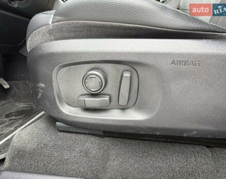 Белый Ленд Ровер Рендж Ровер Эвок, объемом двигателя 2.01 л и пробегом 206 тыс. км за 16900 $, фото 26 на Automoto.ua