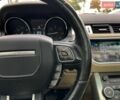 Білий Ленд Ровер Рендж Ровер Евок, об'ємом двигуна 2 л та пробігом 162 тис. км за 16990 $, фото 18 на Automoto.ua