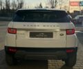 Білий Ленд Ровер Рендж Ровер Евок, об'ємом двигуна 2 л та пробігом 159 тис. км за 18999 $, фото 8 на Automoto.ua