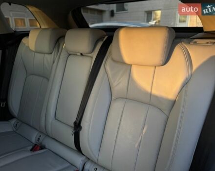 Білий Ленд Ровер Рендж Ровер Евок, об'ємом двигуна 2 л та пробігом 159 тис. км за 18999 $, фото 21 на Automoto.ua