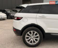 Білий Ленд Ровер Рендж Ровер Евок, об'ємом двигуна 2 л та пробігом 68 тис. км за 20990 $, фото 10 на Automoto.ua