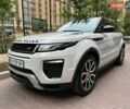 Білий Ленд Ровер Рендж Ровер Евок, об'ємом двигуна 2 л та пробігом 126 тис. км за 20500 $, фото 1 на Automoto.ua