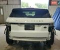 Белый Ленд Ровер Рендж Ровер Эвок, объемом двигателя 2 л и пробегом 108 тыс. км за 2900 $, фото 5 на Automoto.ua