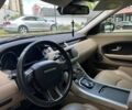 Білий Ленд Ровер Рендж Ровер Евок, об'ємом двигуна 2.2 л та пробігом 127 тис. км за 27200 $, фото 9 на Automoto.ua