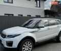 Білий Ленд Ровер Рендж Ровер Евок, об'ємом двигуна 2 л та пробігом 162 тис. км за 18500 $, фото 1 на Automoto.ua