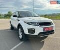 Белый Ленд Ровер Рендж Ровер Эвок, объемом двигателя 2 л и пробегом 130 тыс. км за 15800 $, фото 3 на Automoto.ua