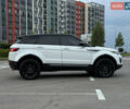 Белый Ленд Ровер Рендж Ровер Эвок, объемом двигателя 2.2 л и пробегом 90 тыс. км за 22999 $, фото 4 на Automoto.ua