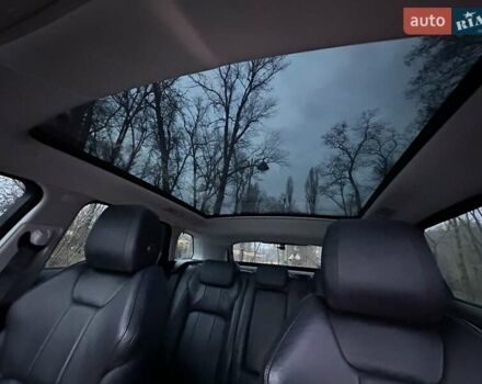 Білий Ленд Ровер Рендж Ровер Евок, об'ємом двигуна 2 л та пробігом 88 тис. км за 19999 $, фото 46 на Automoto.ua