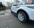 Білий Ленд Ровер Рендж Ровер Евок, об'ємом двигуна 2 л та пробігом 88 тис. км за 19999 $, фото 56 на Automoto.ua