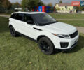 Ленд Ровер Рендж Ровер Евок 2016 у Ладижин на Automoto.ua Білий Ленд Ровер Рендж Ровер Евок, об'ємом двигуна 2 л та пробігом 86 тис. км за 23900 $, фото 20 на Automoto.ua