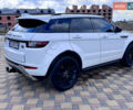 Белый Ленд Ровер Рендж Ровер Эвок, объемом двигателя 2 л и пробегом 180 тыс. км за 23400 $, фото 10 на Automoto.ua