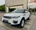 Білий Ленд Ровер Рендж Ровер Евок, об'ємом двигуна 2.18 л та пробігом 68 тис. км за 21500 $, фото 2 на Automoto.ua