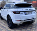 Білий Ленд Ровер Рендж Ровер Евок, об'ємом двигуна 2 л та пробігом 179 тис. км за 23900 $, фото 7 на Automoto.ua