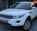 Білий Ленд Ровер Рендж Ровер Евок, об'ємом двигуна 2.2 л та пробігом 94 тис. км за 23899 $, фото 16 на Automoto.ua
