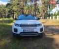 Белый Ленд Ровер Рендж Ровер Эвок, объемом двигателя 2 л и пробегом 120 тыс. км за 19300 $, фото 2 на Automoto.ua