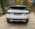 Белый Ленд Ровер Рендж Ровер Эвок, объемом двигателя 2 л и пробегом 56 тыс. км за 21300 $, фото 5 на Automoto.ua