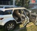 Белый Ленд Ровер Рендж Ровер Эвок, объемом двигателя 2 л и пробегом 170 тыс. км за 19900 $, фото 6 на Automoto.ua