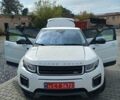 Білий Ленд Ровер Рендж Ровер Евок, об'ємом двигуна 2 л та пробігом 185 тис. км за 13999 $, фото 8 на Automoto.ua
