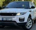Білий Ленд Ровер Рендж Ровер Евок, об'ємом двигуна 2 л та пробігом 222 тис. км за 13999 $, фото 4 на Automoto.ua