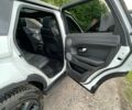 Білий Ленд Ровер Рендж Ровер Евок, об'ємом двигуна 2 л та пробігом 79 тис. км за 25000 $, фото 17 на Automoto.ua