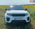 Белый Ленд Ровер Рендж Ровер Эвок, объемом двигателя 2 л и пробегом 99 тыс. км за 19900 $, фото 8 на Automoto.ua