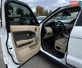 Білий Ленд Ровер Рендж Ровер Евок, об'ємом двигуна 2 л та пробігом 162 тис. км за 16990 $, фото 11 на Automoto.ua