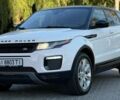 Білий Ленд Ровер Рендж Ровер Евок, об'ємом двигуна 2 л та пробігом 222 тис. км за 13999 $, фото 14 на Automoto.ua
