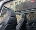 Білий Ленд Ровер Рендж Ровер Евок, об'ємом двигуна 2 л та пробігом 215 тис. км за 12990 $, фото 30 на Automoto.ua