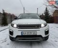 Белый Ленд Ровер Рендж Ровер Эвок, объемом двигателя 2.18 л и пробегом 83 тыс. км за 23000 $, фото 36 на Automoto.ua