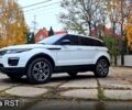 Білий Ленд Ровер Рендж Ровер Евок, об'ємом двигуна 2 л та пробігом 87 тис. км за 22000 $, фото 2 на Automoto.ua
