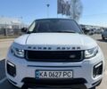 Білий Ленд Ровер Рендж Ровер Евок, об'ємом двигуна 2 л та пробігом 136 тис. км за 24000 $, фото 48 на Automoto.ua