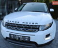 Білий Ленд Ровер Рендж Ровер Евок, об'ємом двигуна 2.2 л та пробігом 94 тис. км за 23899 $, фото 18 на Automoto.ua