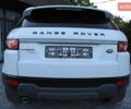 Білий Ленд Ровер Рендж Ровер Евок, об'ємом двигуна 2.2 л та пробігом 94 тис. км за 23899 $, фото 57 на Automoto.ua