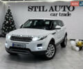 Білий Ленд Ровер Рендж Ровер Евок, об'ємом двигуна 2.18 л та пробігом 185 тис. км за 21000 $, фото 3 на Automoto.ua