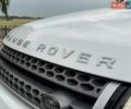 Білий Ленд Ровер Рендж Ровер Евок, об'ємом двигуна 2.18 л та пробігом 105 тис. км за 19900 $, фото 19 на Automoto.ua