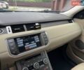 Белый Ленд Ровер Рендж Ровер Эвок, объемом двигателя 2 л и пробегом 176 тыс. км за 13500 $, фото 34 на Automoto.ua