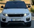 Білий Ленд Ровер Рендж Ровер Евок, об'ємом двигуна 2 л та пробігом 222 тис. км за 13999 $, фото 9 на Automoto.ua