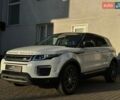 Белый Ленд Ровер Рендж Ровер Эвок, объемом двигателя 2 л и пробегом 159 тыс. км за 18999 $, фото 4 на Automoto.ua