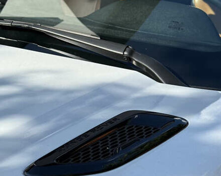 Білий Ленд Ровер Рендж Ровер Евок, об'ємом двигуна 2 л та пробігом 122 тис. км за 26999 $, фото 30 на Automoto.ua