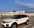 Білий Ленд Ровер Рендж Ровер Евок, об'ємом двигуна 2.18 л та пробігом 173 тис. км за 18999 $, фото 18 на Automoto.ua