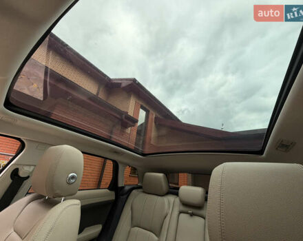 Белый Ленд Ровер Рендж Ровер Эвок, объемом двигателя 2 л и пробегом 56 тыс. км за 21300 $, фото 33 на Automoto.ua