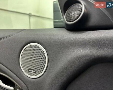 Білий Ленд Ровер Рендж Ровер Евок, об'ємом двигуна 2 л та пробігом 120 тис. км за 23200 $, фото 8 на Automoto.ua